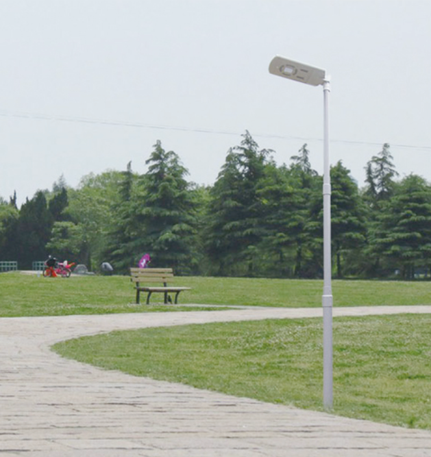 太陽能led路燈